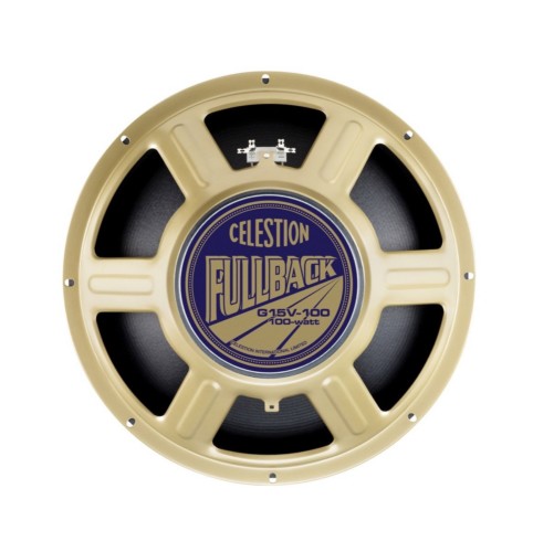 Celestion G15V Fullback 100 16 ohm Celestion G15V Fullback 100 16 ohm